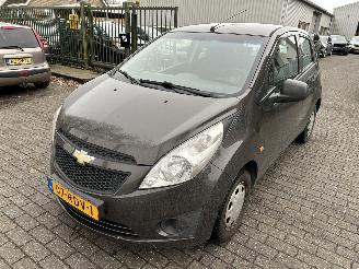 Auto incidentate Chevrolet Spark 1.0-16V 2011/5