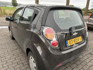 Chevrolet Spark 1.0-16V picture 7