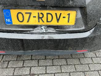 Chevrolet Spark 1.0-16V picture 6