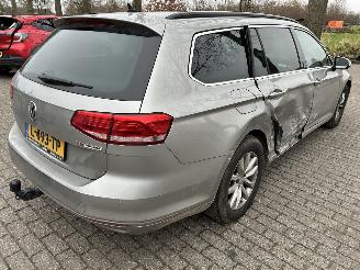 Volkswagen Passat Stationcar 1.4 TSI  Automaat Connected picture 6