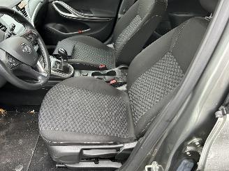 Opel Astra Sports Tourer 1.0 Turbo  120 Jaar Edition picture 10