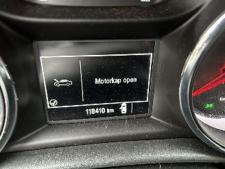 Opel Astra Sports Tourer 1.0 Turbo  120 Jaar Edition picture 11