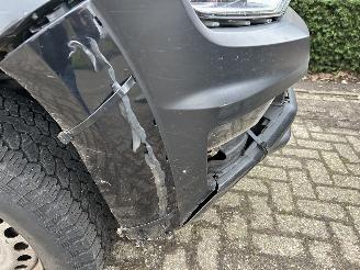 Volkswagen Amarok 3.0 TDI  Automaat V6 Plus Cab  4 Motion   ( Motorschade ) picture 3