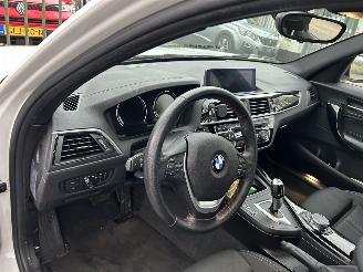 BMW 1-serie 118i  Automaat picture 10