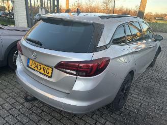 Opel Astra Sports Tourer 1.2 Ultimate picture 4