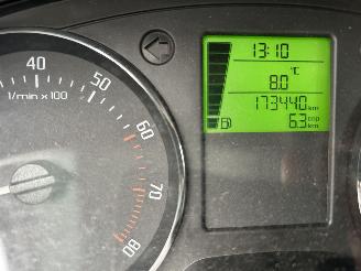 Skoda Fabia 1.2 TSI Stationcar  Ambition picture 10