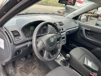 Skoda Fabia 1.2 TSI Stationcar  Ambition picture 12