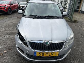 Skoda Fabia 1.2 TSI Stationcar  Ambition picture 2