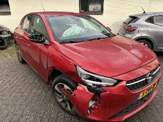 Opel Corsa-E Level 2   50 KwH   Automaat picture 3