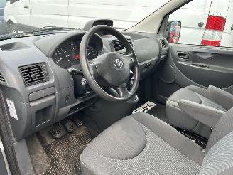 Toyota Proace 1.6 Diesel picture 8