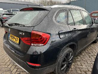 BMW X1 SDrive 2.0i Automaat  Executive picture 4