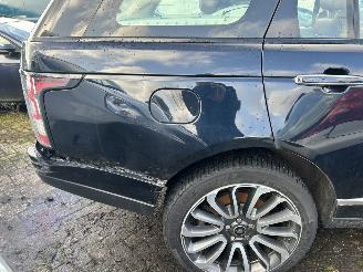 Land Rover Range Rover 3.0 TDV6  Autobiography  Automaat  Pano-Leer Bomvolle auto picture 7