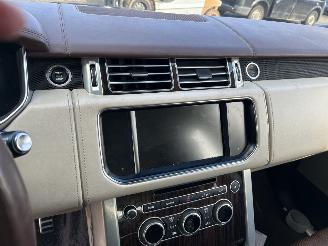 Land Rover Range Rover 3.0 TDV6  Autobiography  Automaat  Pano-Leer Bomvolle auto picture 20