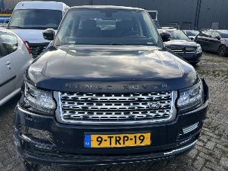 Land Rover Range Rover 3.0 TDV6  Autobiography  Automaat  Pano-Leer Bomvolle auto picture 3