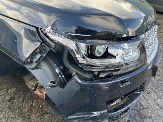 Land Rover Range Rover 3.0 TDV6  Autobiography  Automaat  Pano-Leer Bomvolle auto picture 5