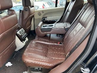 Land Rover Range Rover 3.0 TDV6  Autobiography  Automaat  Pano-Leer Bomvolle auto picture 14