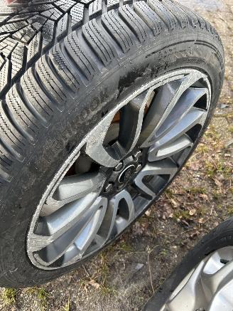 Land Rover Range Rover 3.0 TDV6  Autobiography  Automaat  Pano-Leer Bomvolle auto picture 22