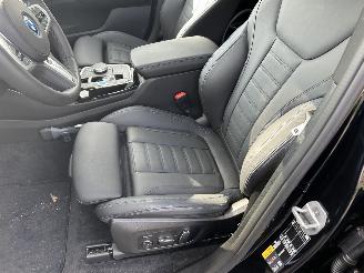 BMW iX3 High Executive Edition  3355 Km  ( nw prijs 78000,00 )  Leer- Panoramadak picture 15