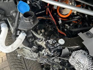 BMW iX3 High Executive Edition  3355 Km  ( nw prijs 78000,00 )  Leer- Panoramadak picture 12