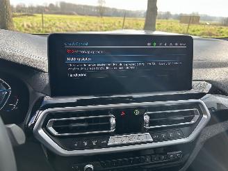 BMW iX3 High Executive Edition  3355 Km  ( nw prijs 78000,00 )  Leer- Panoramadak picture 18