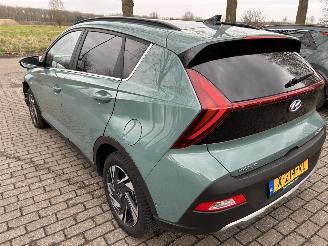 Hyundai Bayon 1.0 T-GDI Premium picture 10