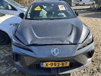 krockskadad bil auto MG 4 Elektric 51 kWh  Standard Range 2023/10