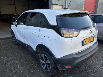 Opel Crossland 1.2 Turbo Edition picture 5