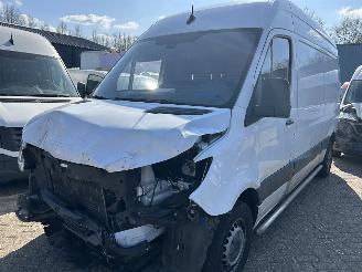  Mercedes Sprinter 315 CDI L2H2  Functional 2022/3