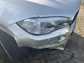 BMW X5 xDrive 35i High Executive  Automaat picture 3