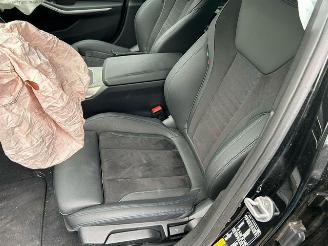 BMW 3-serie 320e Touring Automaat  ( Nieuw Prijs 66500,00 ) picture 14