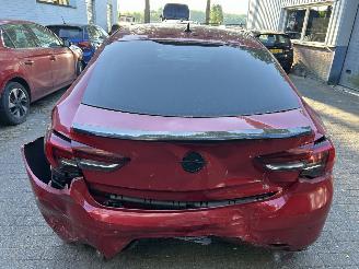 Opel Insignia Grand Sport 2.0 Turbo Automaat  Business Elegance picture 5