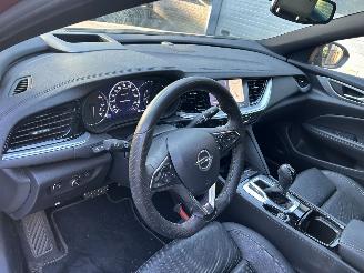 Opel Insignia Grand Sport 2.0 Turbo Automaat  Business Elegance picture 12