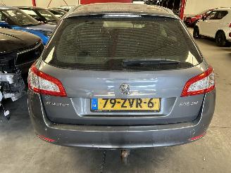 Peugeot 508 SW  1.6 THP Active picture 6