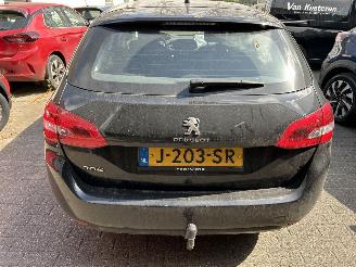 Peugeot 308 SW  1.2 PureTech  Bluelease Active picture 5