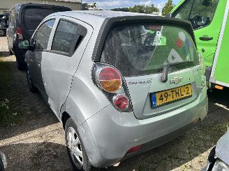 Chevrolet Spark 1.0  LPG G3 picture 4