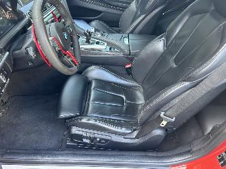 BMW 6-serie M6  Cabriolet   Automaat picture 14