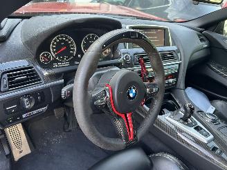 BMW 6-serie M6  Cabriolet   Automaat picture 21