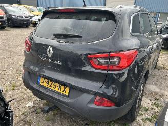 Renault Kadjar 1.2 TCe  Intens Automaat picture 3