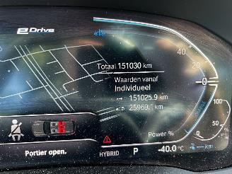 BMW 3-serie 320e Touring xDrive Business Automaat picture 16