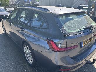 BMW 3-serie 320e Touring xDrive Business Automaat picture 11