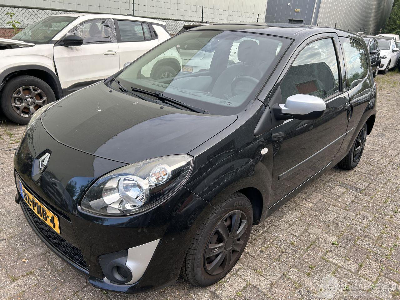 Renault Twingo 1.2-16V Authentique