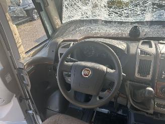 Hymer  B 654 SL    3.0 Diesel picture 25