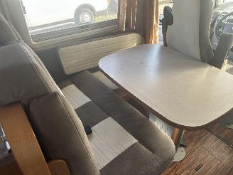 Hymer  B 654 SL    3.0 Diesel picture 22