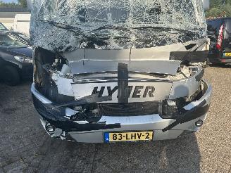 Hymer  B 654 SL    3.0 Diesel picture 2