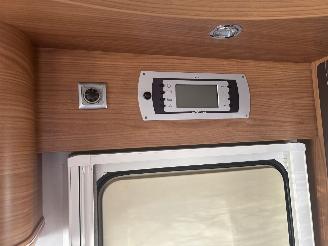 Hymer  B 654 SL    3.0 Diesel picture 19