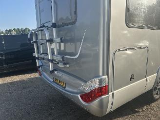 Hymer  B 654 SL    3.0 Diesel picture 8