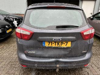 Ford C-Max 1.6 TDCI Lease Titanium picture 6