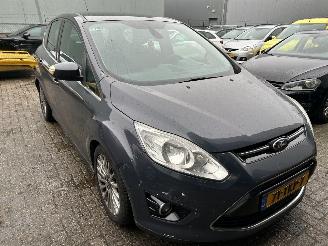 Ford C-Max 1.6 TDCI Lease Titanium picture 3