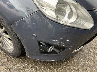 Ford C-Max 1.6 TDCI Lease Titanium picture 4