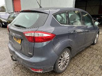 Ford C-Max 1.6 TDCI Lease Titanium picture 5